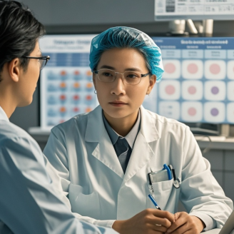 人工周期促排卵启动时间及移植时机解析：个体化方案如何制定？